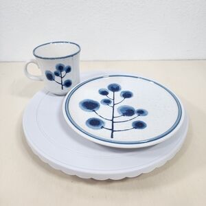 Mikasa Cordon Blue Tree Candy CG501